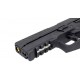 Модель пистолета UMAREX / VFC Heckler & Koch VP9 GBB, Metall, GAS 2.6334